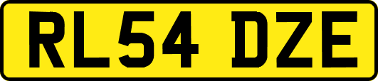 RL54DZE