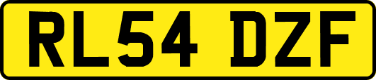 RL54DZF