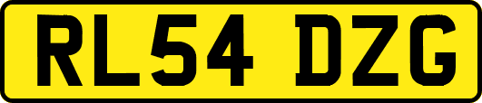 RL54DZG