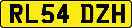 RL54DZH