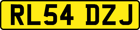 RL54DZJ