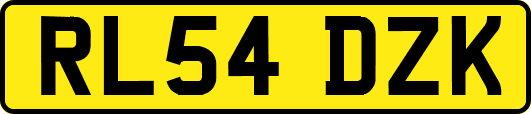 RL54DZK