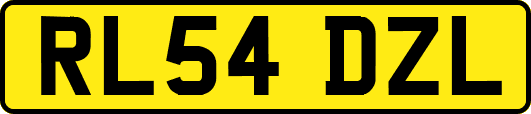 RL54DZL