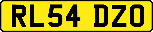 RL54DZO