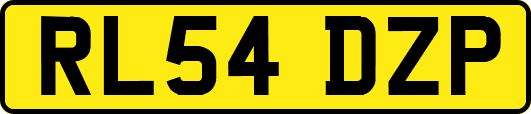 RL54DZP