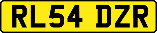 RL54DZR