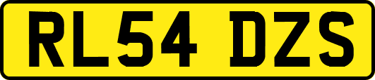 RL54DZS