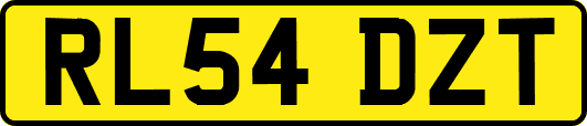 RL54DZT