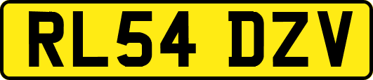 RL54DZV