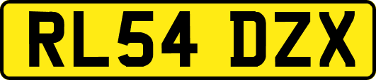 RL54DZX