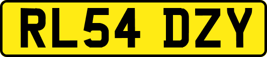 RL54DZY