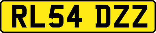 RL54DZZ
