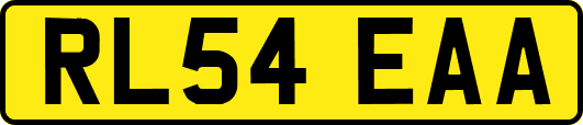 RL54EAA
