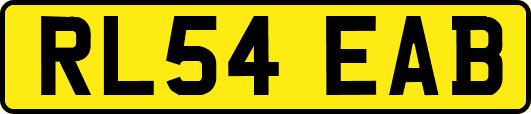 RL54EAB