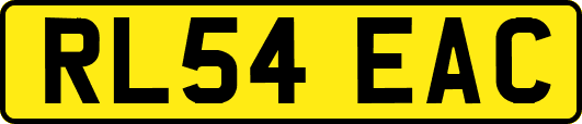 RL54EAC