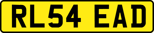 RL54EAD