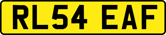 RL54EAF