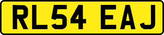 RL54EAJ