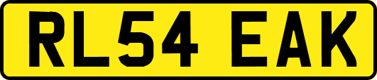 RL54EAK