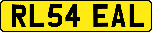 RL54EAL