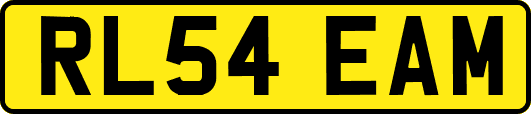 RL54EAM