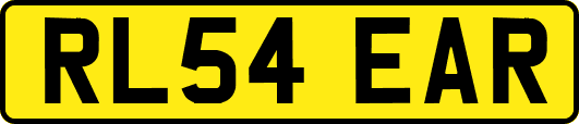 RL54EAR