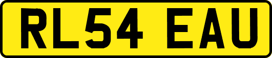 RL54EAU