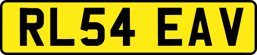 RL54EAV