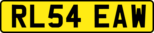 RL54EAW