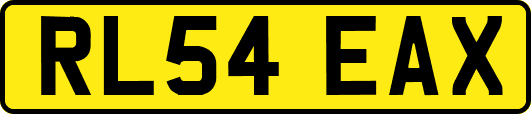 RL54EAX