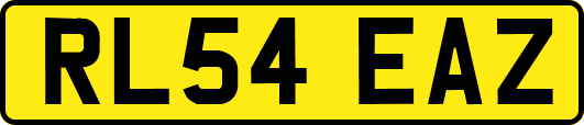 RL54EAZ