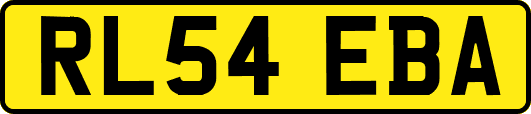 RL54EBA