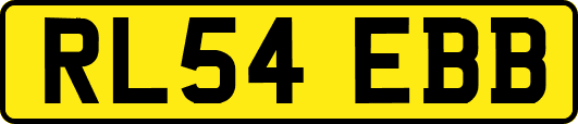 RL54EBB