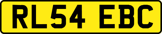 RL54EBC