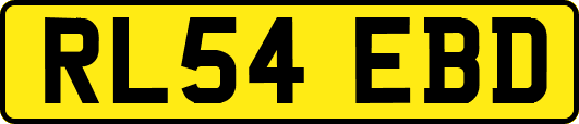RL54EBD