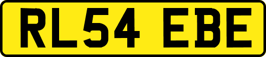 RL54EBE