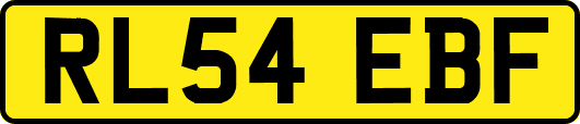RL54EBF