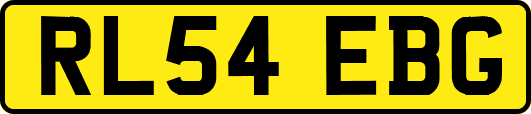 RL54EBG