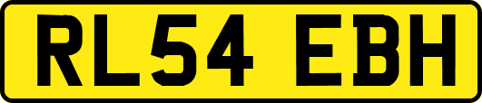 RL54EBH