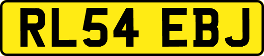 RL54EBJ