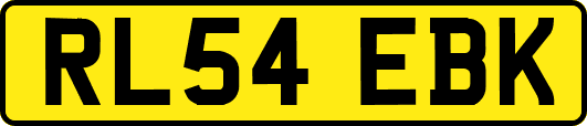 RL54EBK