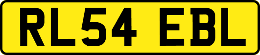 RL54EBL