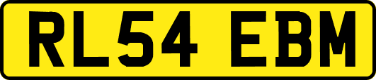 RL54EBM