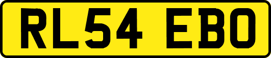 RL54EBO