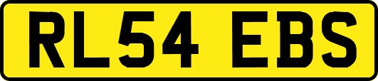 RL54EBS