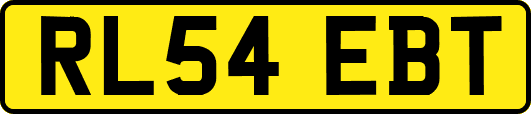 RL54EBT
