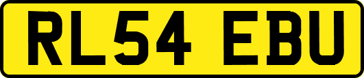RL54EBU