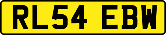 RL54EBW