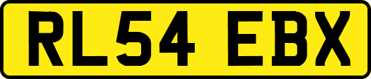 RL54EBX