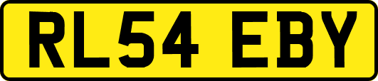 RL54EBY